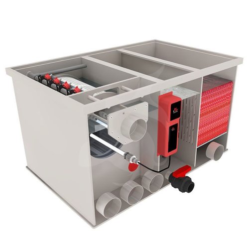 Red Label JOY Kombi filter