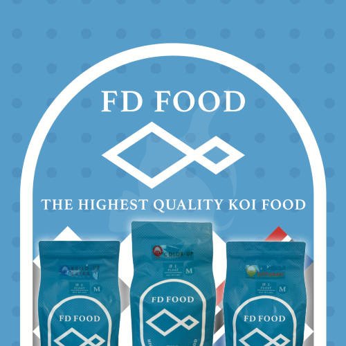 FD Food Build-Up Extra