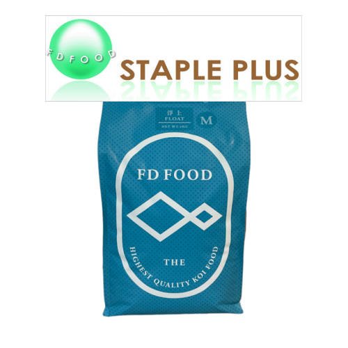 FD Food Staple Plus - 3kg