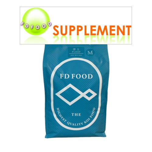 FD Food Supplement - 3kg