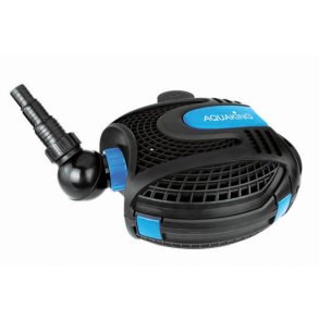 AquaKing FTP havedamspumpe 