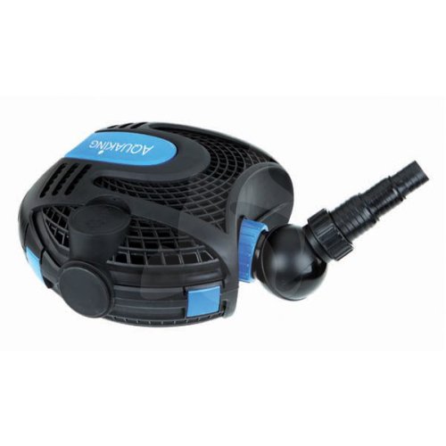 AquaKing FTP&sup2; havedamspumpe 