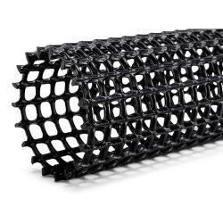 Gitterrr Sort - 110mm