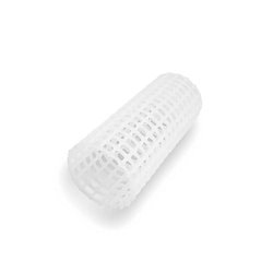 Gitterrr Hvid - 110mm