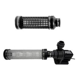 Gitterrr Hvid - 110mm