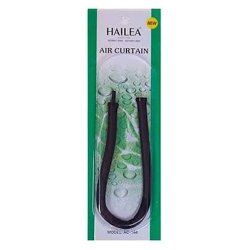 Hailea Air Curtain - Luftgardin