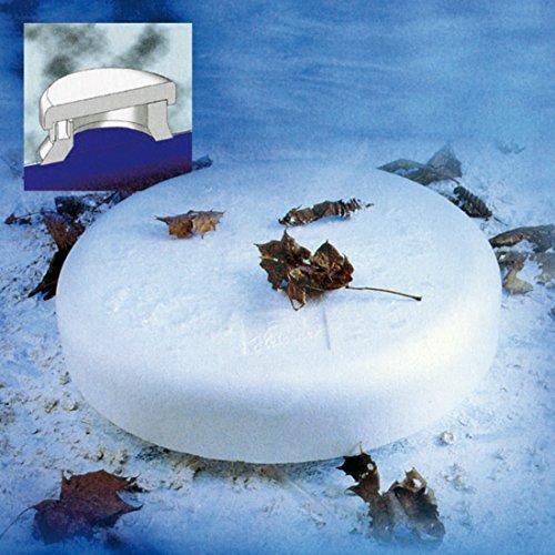 Ice Active Isfrihtte