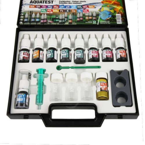 JBL Testst - CombiSet Pond