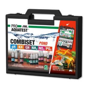 JBL Testst - CombiSet Pond