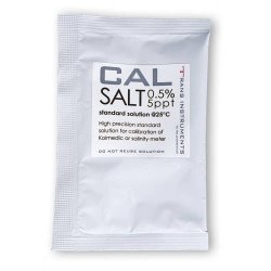 Kalibreringsvske til saltmler