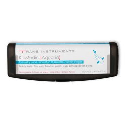 Saltmler - Elektronisk