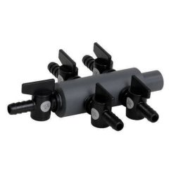 Luftfordeler - 19mm/9mm