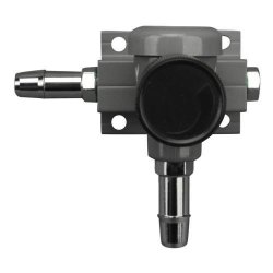 Luftfordeler - 9mm regulerbar