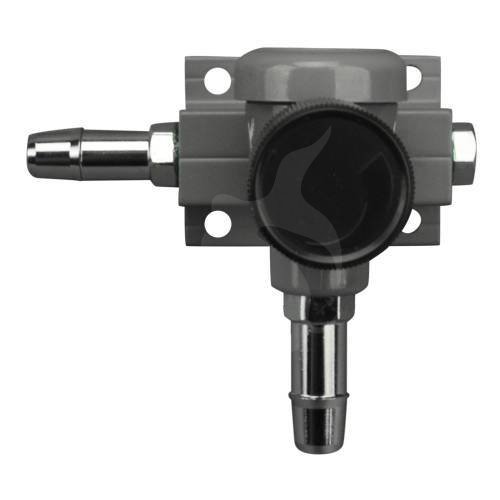 Luftfordeler - 9mm regulerbar