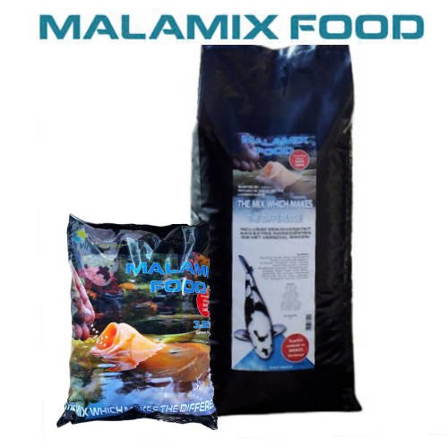Malamix Food