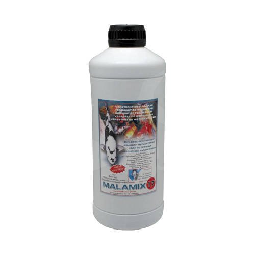 Malamix KombiPakke - Small