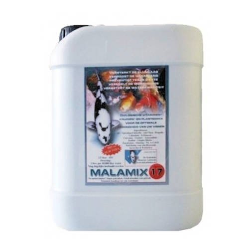 Malamix 17