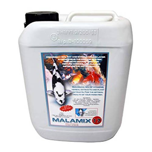 Malamix KombiPakke - Large