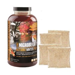 MICROBE-LIFT - Autumn/Winter Prep
