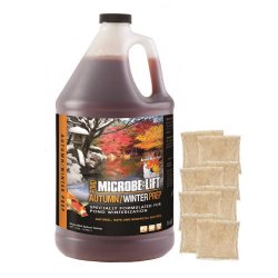 MICROBE-LIFT - Autumn/Winter Prep