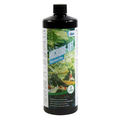 MICROBE-LIFT - Flocculant Plus