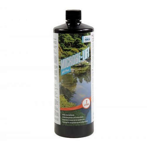 MICROBE-LIFT - pH plus