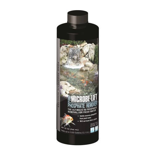 MICROBE-LIFT - Phosphate Remover