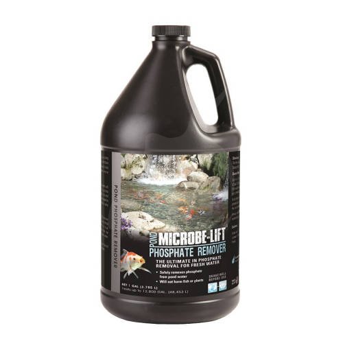 MICROBE-LIFT - Phosphate Remover