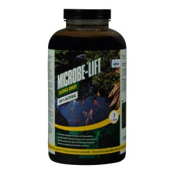 MICROBE-LIFT - Sludge-Away