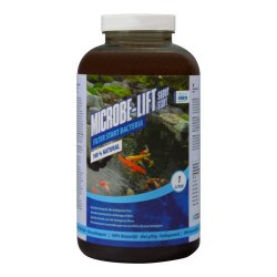 MICROBE-LIFT - Super Start