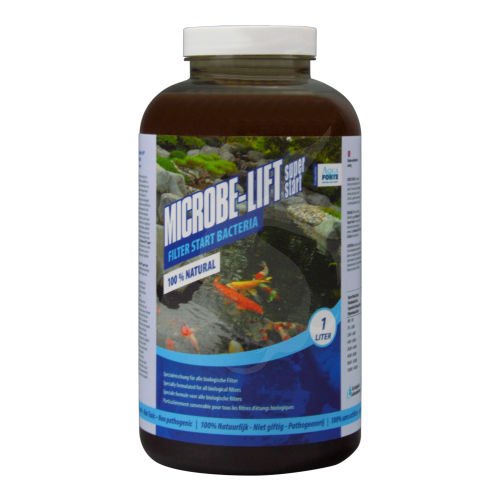 MICROBE-LIFT - Super Start