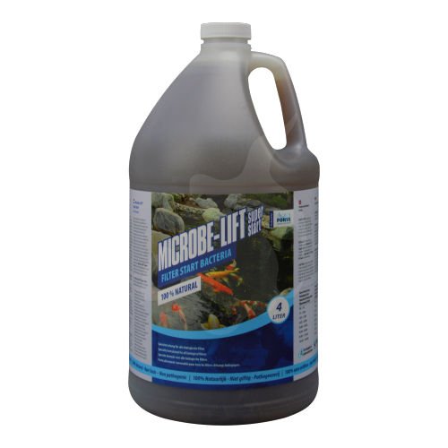 MICROBE-LIFT - Super Start