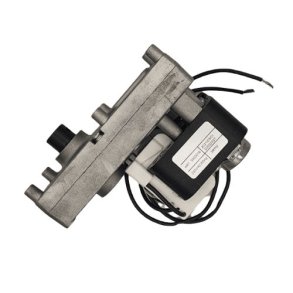 Gear/Motor til tromlefilter