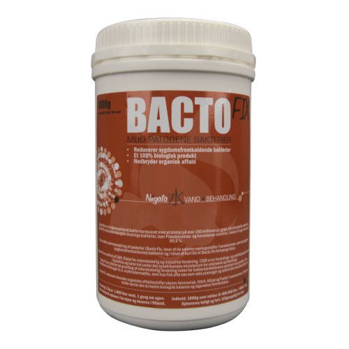 Bacto Fix