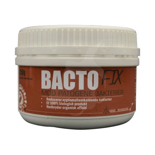Bacto Fix