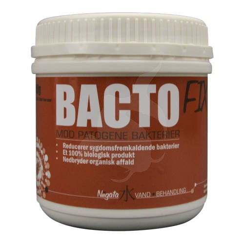 Bacto Fix
