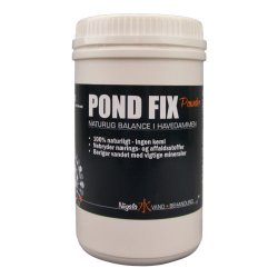 Niigata - Pond Fix Powder 