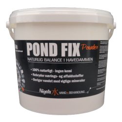 Niigata - Pond Fix Powder 