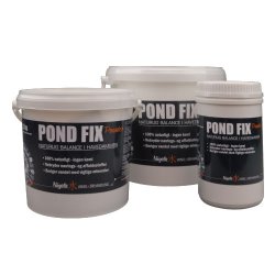 Niigata - Pond Fix Powder 