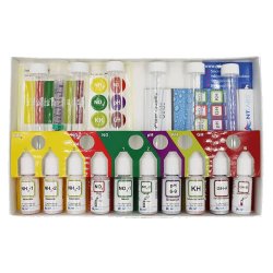 Pondlab 200 - Multi-Test Kit