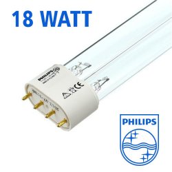 PL-L UV-C pre/rr - Philips