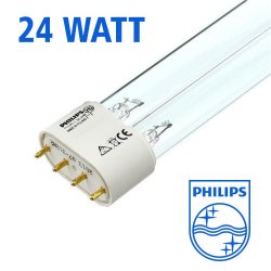 PL-L UV-C pre/rr - Philips