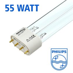 PL-L UV-C pre/rr - Philips