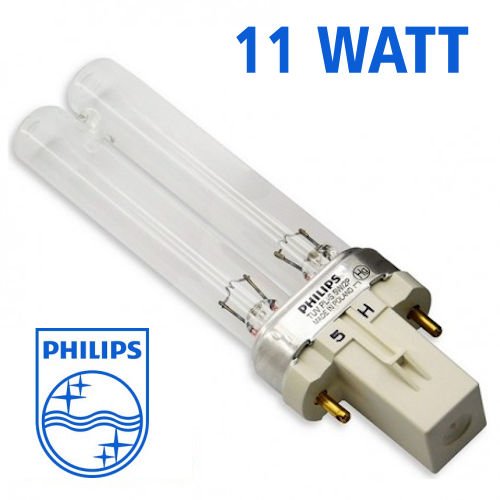 PL-S UV-C pre/rr - Philips
