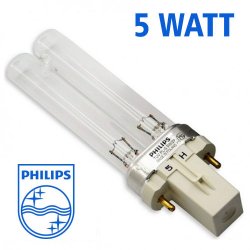 PL-S UV-C pre/rr - Philips