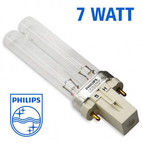 PL-S UV-C pre/rr - Philips