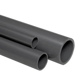 PVC Rr - 1 Meter