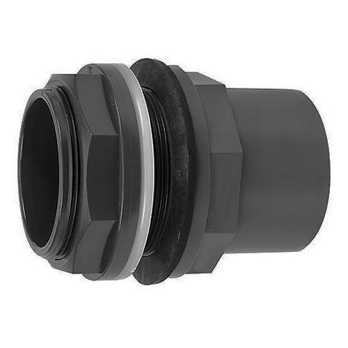 PVC Tankgennemfring