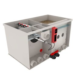 Red Label BASIC Combi