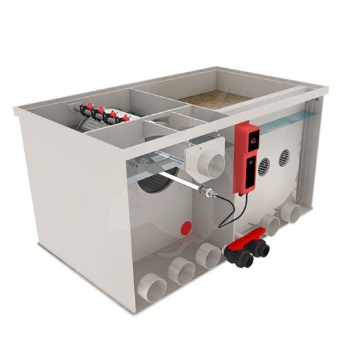 Red Label BASIC Combi